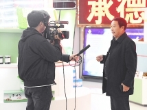 平泉市融媒直播活動，消費扶貧，帶您了解承德亞歐“仁”氣王